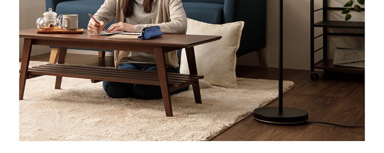 フロアランプ E26 PFL-1L-W ホワイト 【前払い不可】【代引き不可】【同梱不可】5