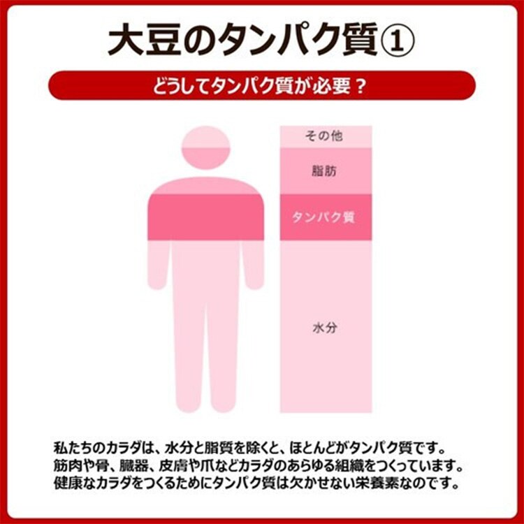 大塚製薬 【12食】ソイジョイ アーモンド＆チョコレート 8