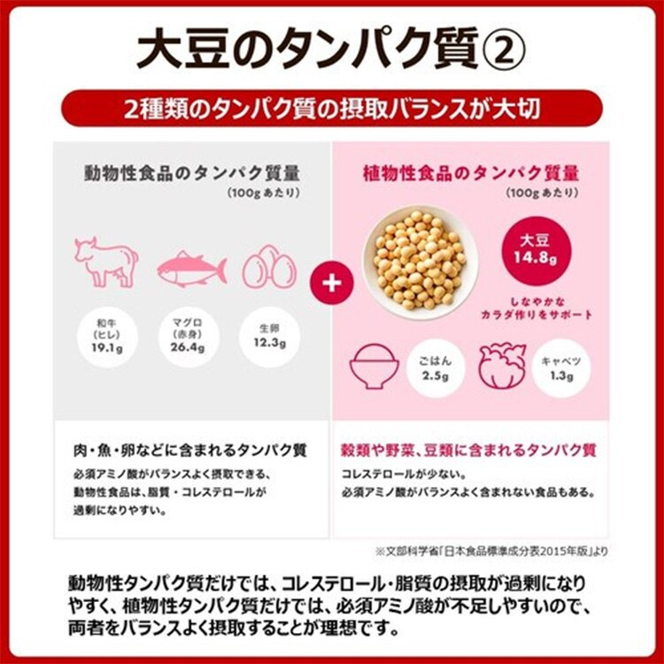 大塚製薬 【12食】ソイジョイ アーモンド＆チョコレート 9