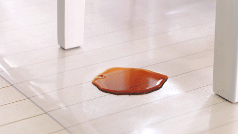 ダイニングマット 180&times;240cm 6