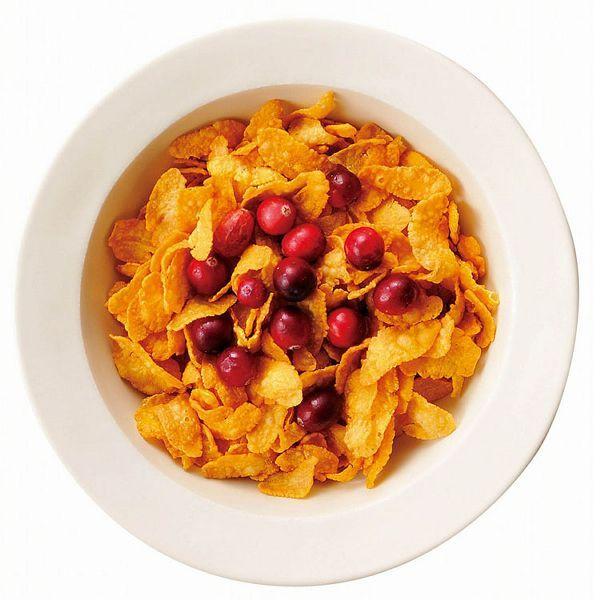 日本食品製造 【5食セット】 オーガニックコーンフレーク プレーン 0