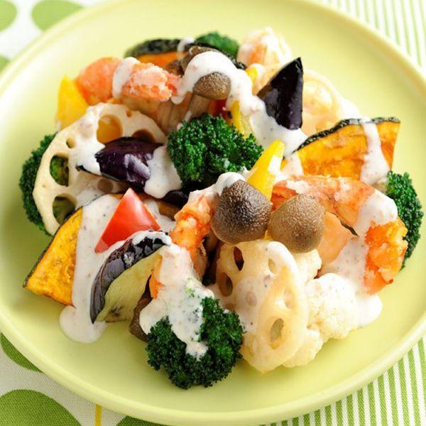 神戸壱番館ドレッシング クリーミーナッツ 1