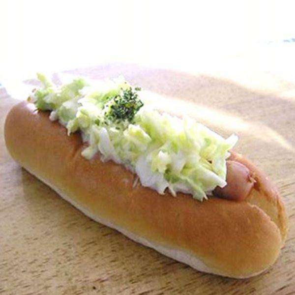 神戸壱番館ドレッシング クリーミーナッツ 4