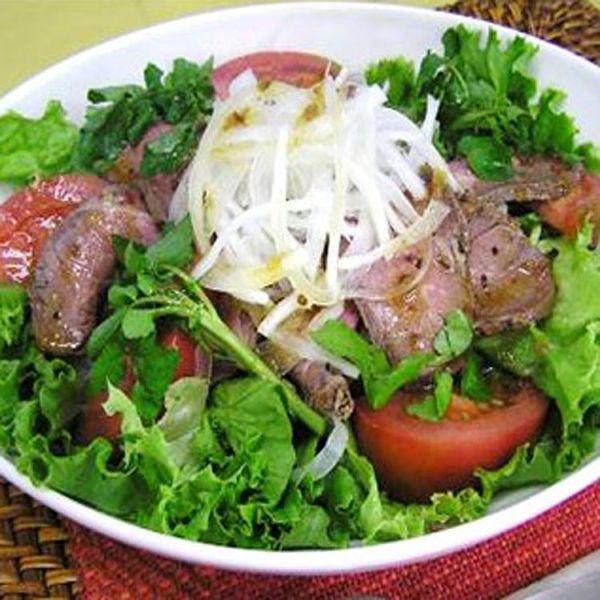 神戸壱番館ドレッシング クリーミーナッツ 5