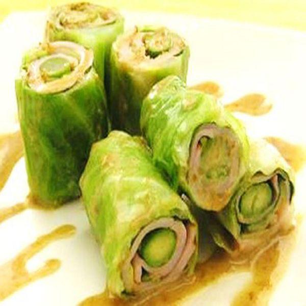 神戸壱番館ドレッシング クリーミーナッツ 7