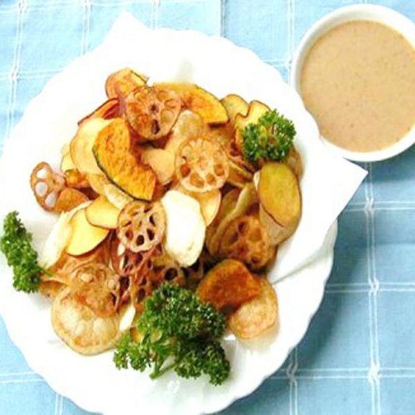 神戸壱番館ドレッシング クリーミーナッツ 8