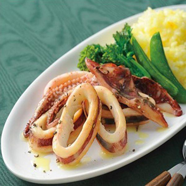 ケンコーマヨネーズ バターソース 1