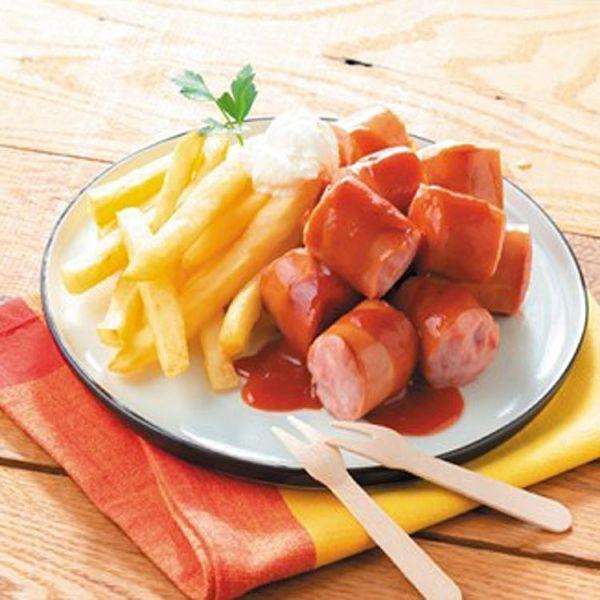 ケチャップ ジャーマンカリーケチャップ 0