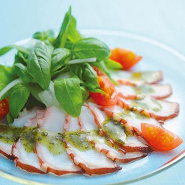 イタリアンバジルソース　 0