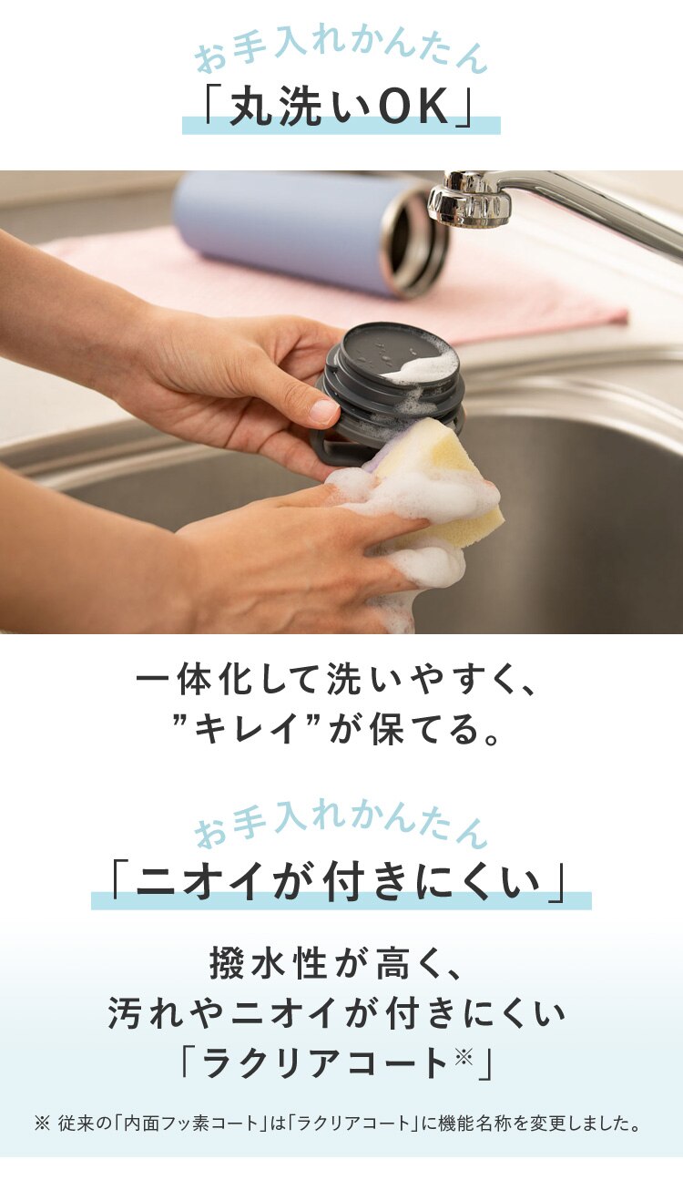 象印 象印ステンレスキャリータンブラー SX-JA40 フォレストグレー4