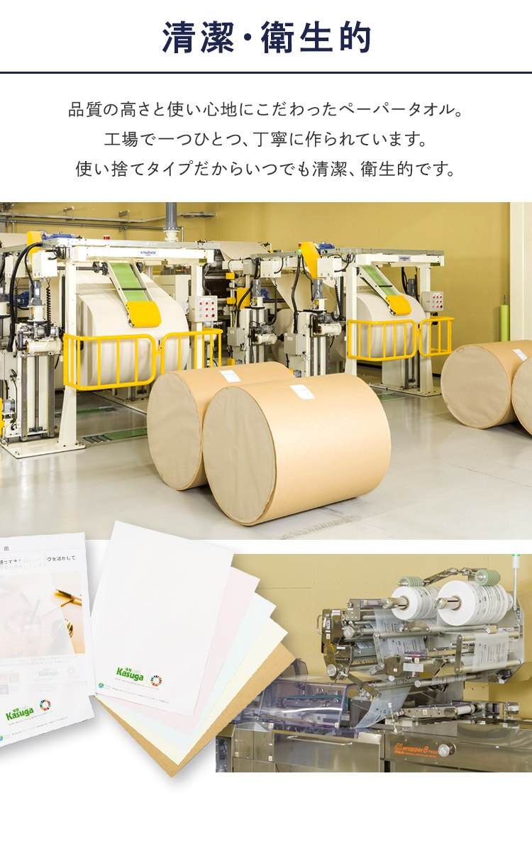 ペーパータオル 国産 スマートエール【SYCP】1