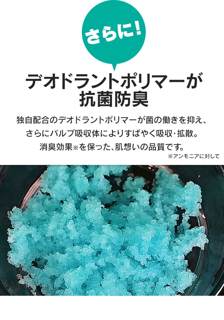 大人用おむつパンツスリム Sサイズ 26枚4