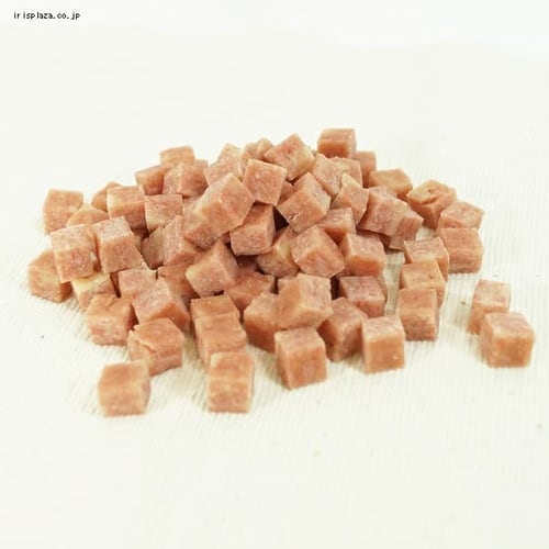 ドギーマン 無添加良品 乳酸菌入り 野菜Mixキューブ 240g2