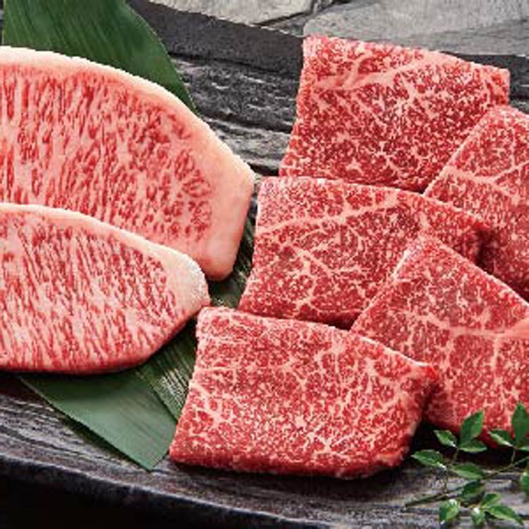 【冷凍】大橋亭近江牛ステーキ用【代引き不可】0