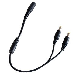 Wi-Fiネットワークカメラ10局レコーダーセット 白18