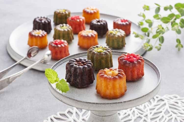 銀座京橋 レ ロジェ エギュスキロール 銀座ミニカヌレ YJ-RCC 【代引き不可】0