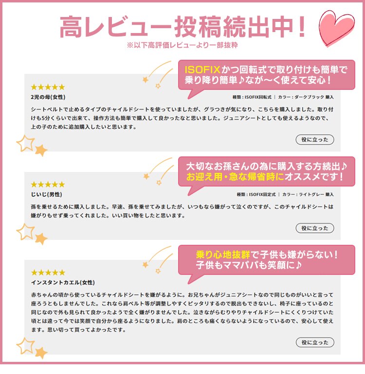 チャイルド＆ジュニアシートII ISOFX 1090311084 デニムブルー R1290