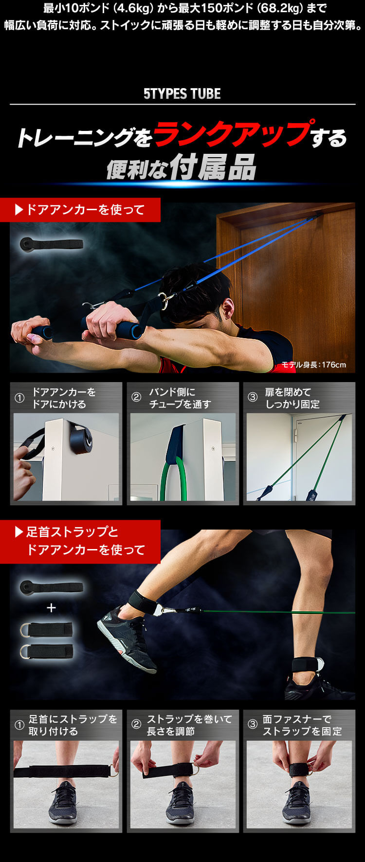 チューブセット 23-213 1