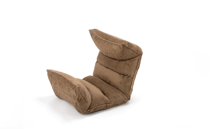 フロアチェア NFC-01 全4色2