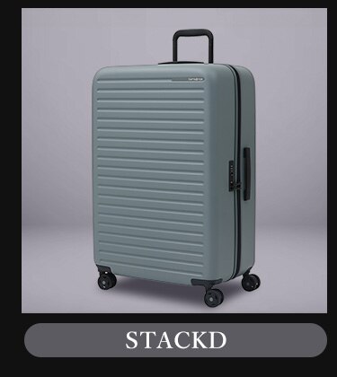 スーツケース Mサイズ 71L〜81L アメリカンツーリスター 拡張機能付き SOUNDBOX SPINNER 67/24 TSA EXP ゴールデンイエロー7