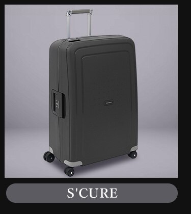 スーツケース Mサイズ 71L〜81L アメリカンツーリスター 拡張機能付き SOUNDBOX SPINNER 67/24 TSA EXP ゴールデンイエロー8