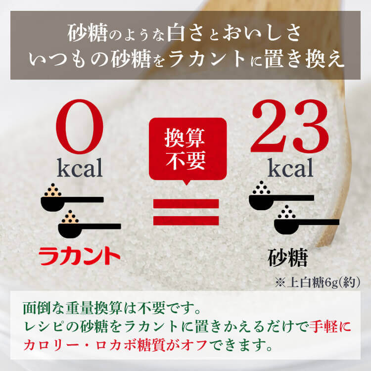 SARAYA ラカントホワイト(スティック) 1