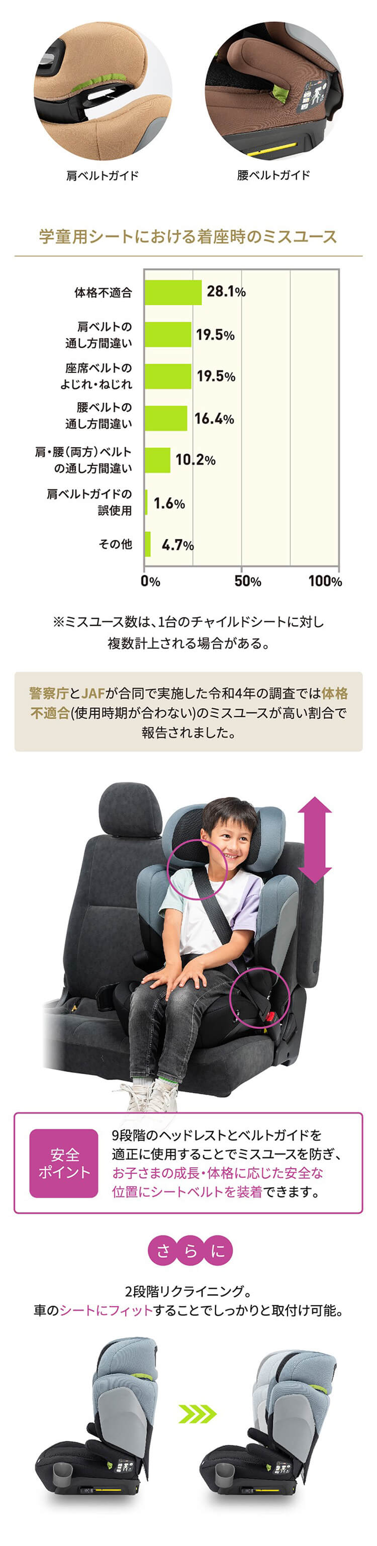 グランデピット Grande Pit 81226 ブラック8