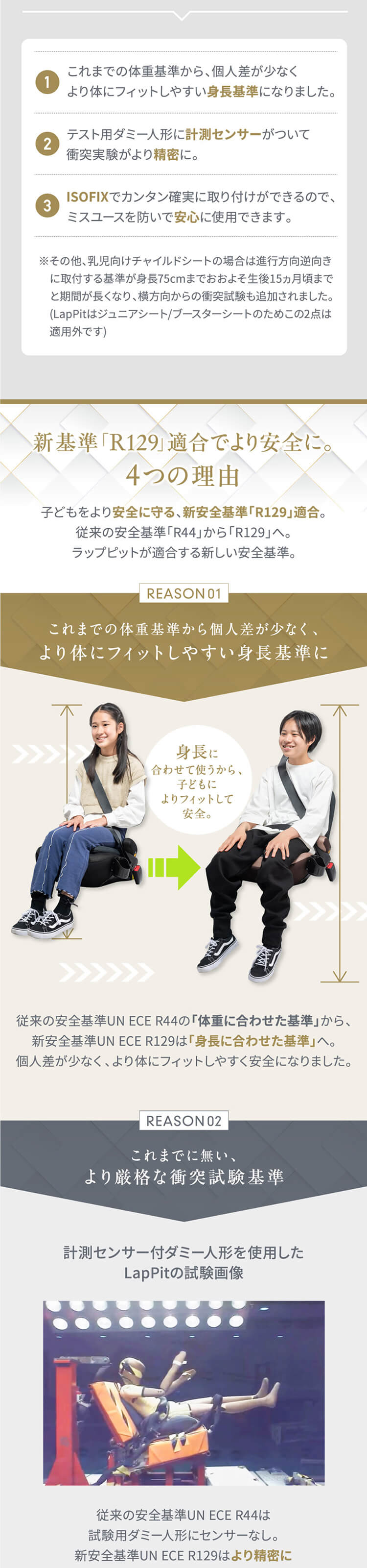 ラップピット Lap Pit 81229 ブラック【プラザセレクト】2