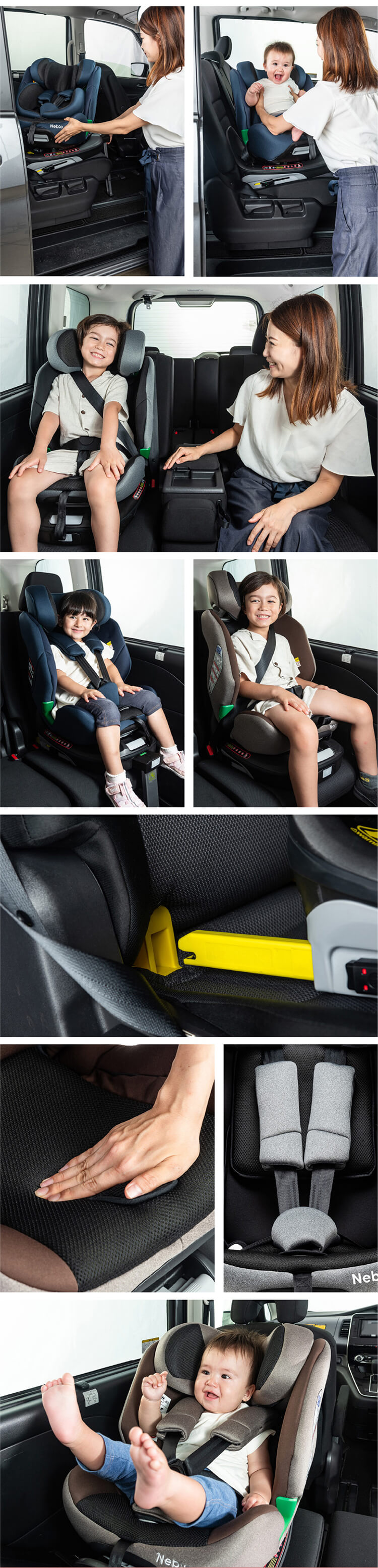 ターンピットＦ Turn PitＦ 81237 ブラック【プラザセレクト】1