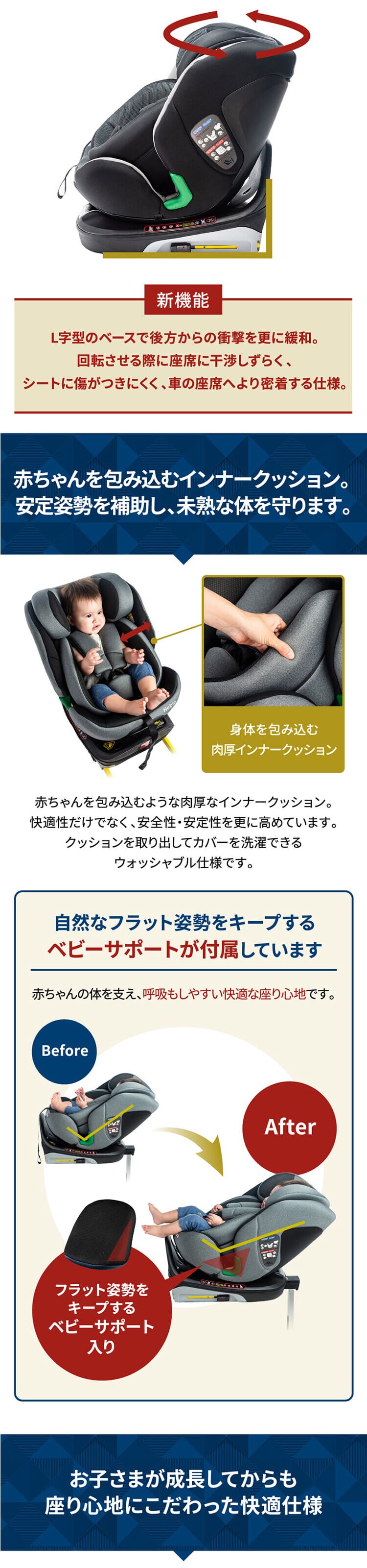 ターンピットＦ Turn PitＦ 81237 ブラック【プラザセレクト】9