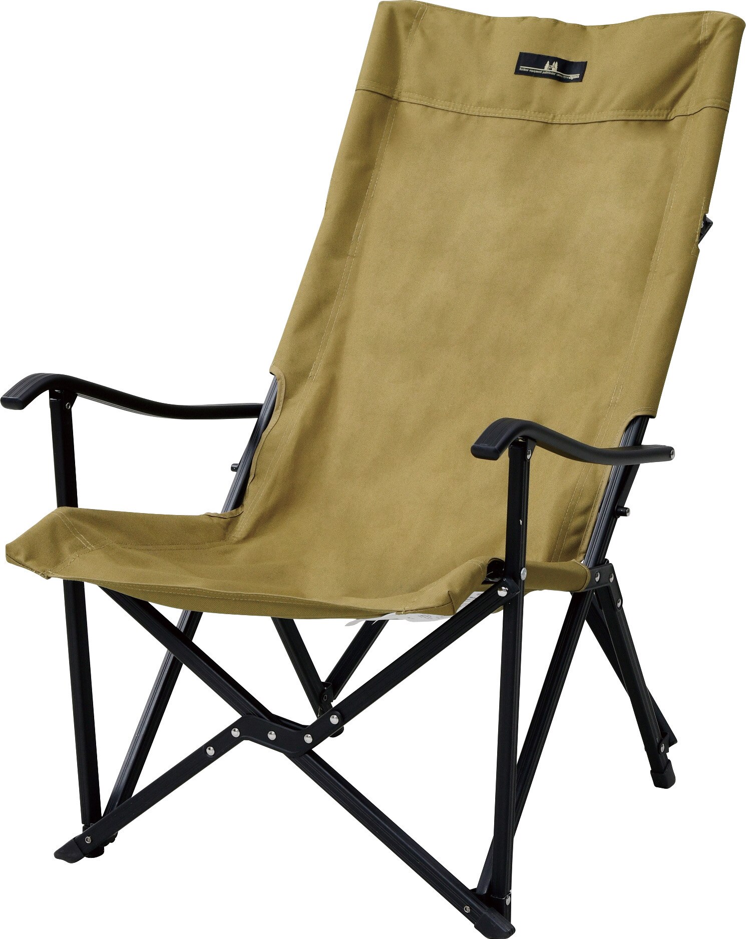 【ogawa】リラックスチェア 1930-70 サンドベージュ【代引き不可】0