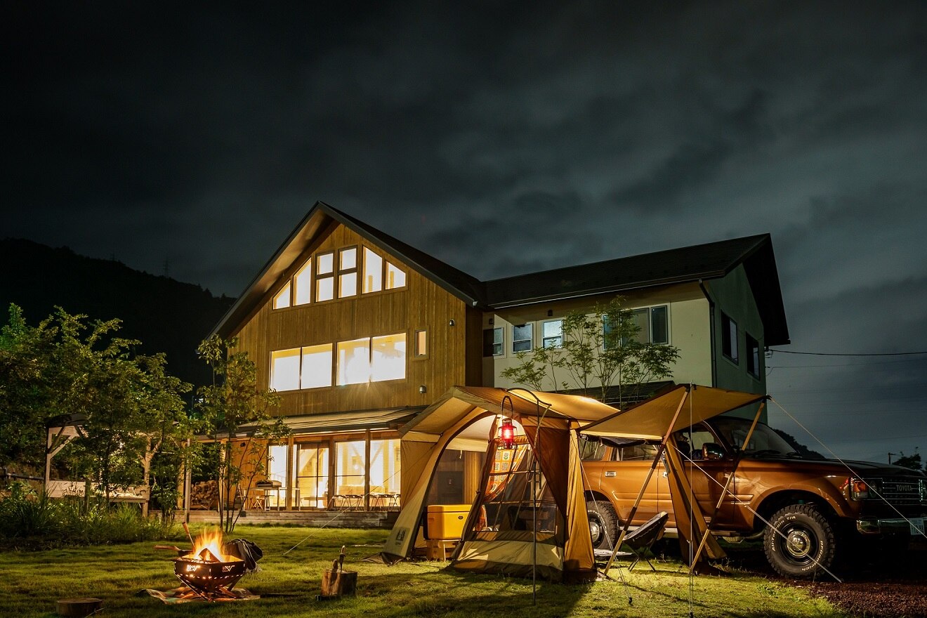 【ogawa】カーサイドロッジ 2340 【代引き不可】8