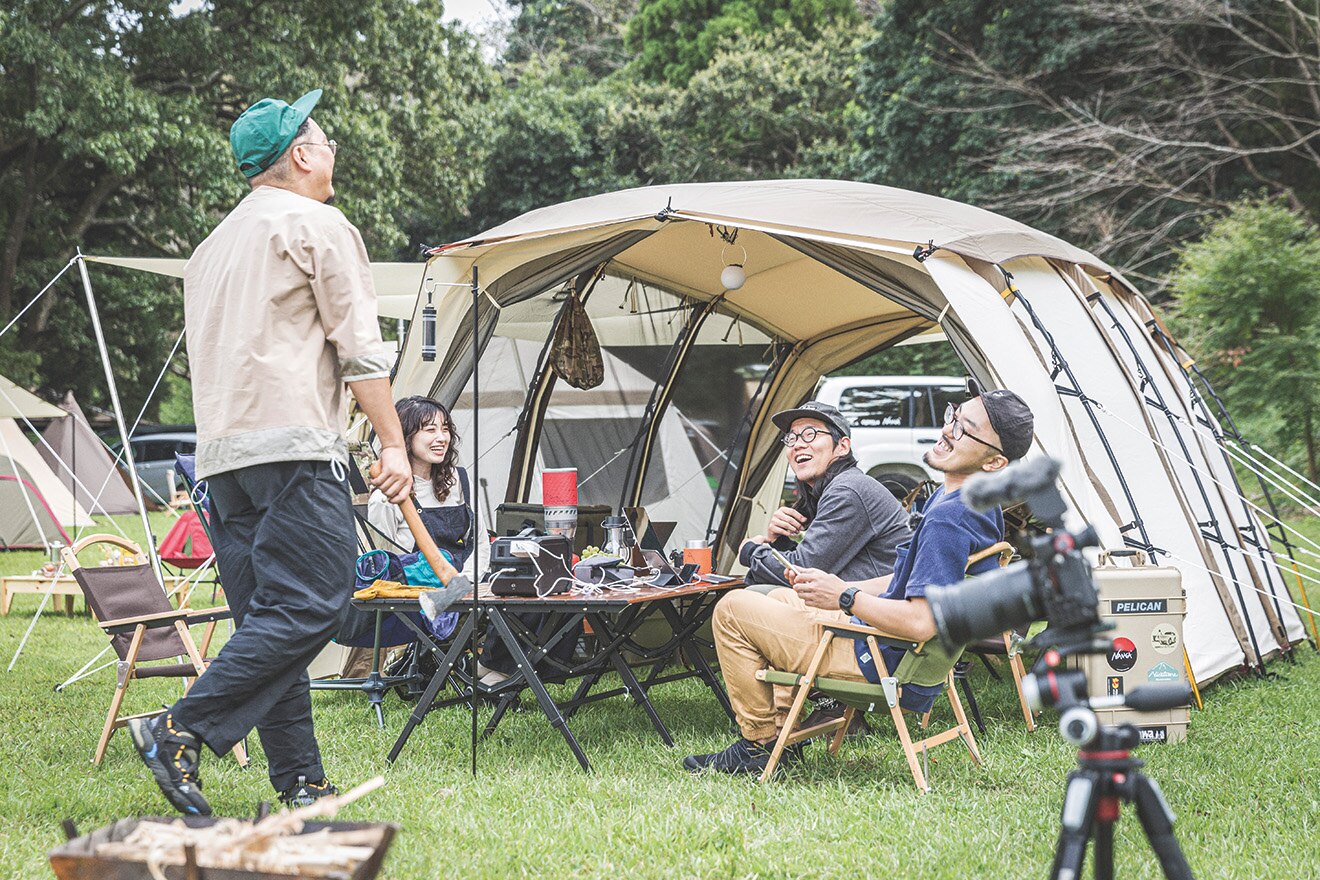 【ogawa】アポロン T/C (インナー別売) 2789 【代引き不可】1