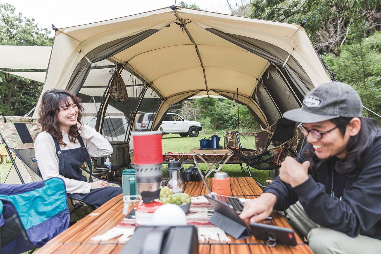 【ogawa】アポロン T/C (インナー別売) 2789 【代引き不可】2