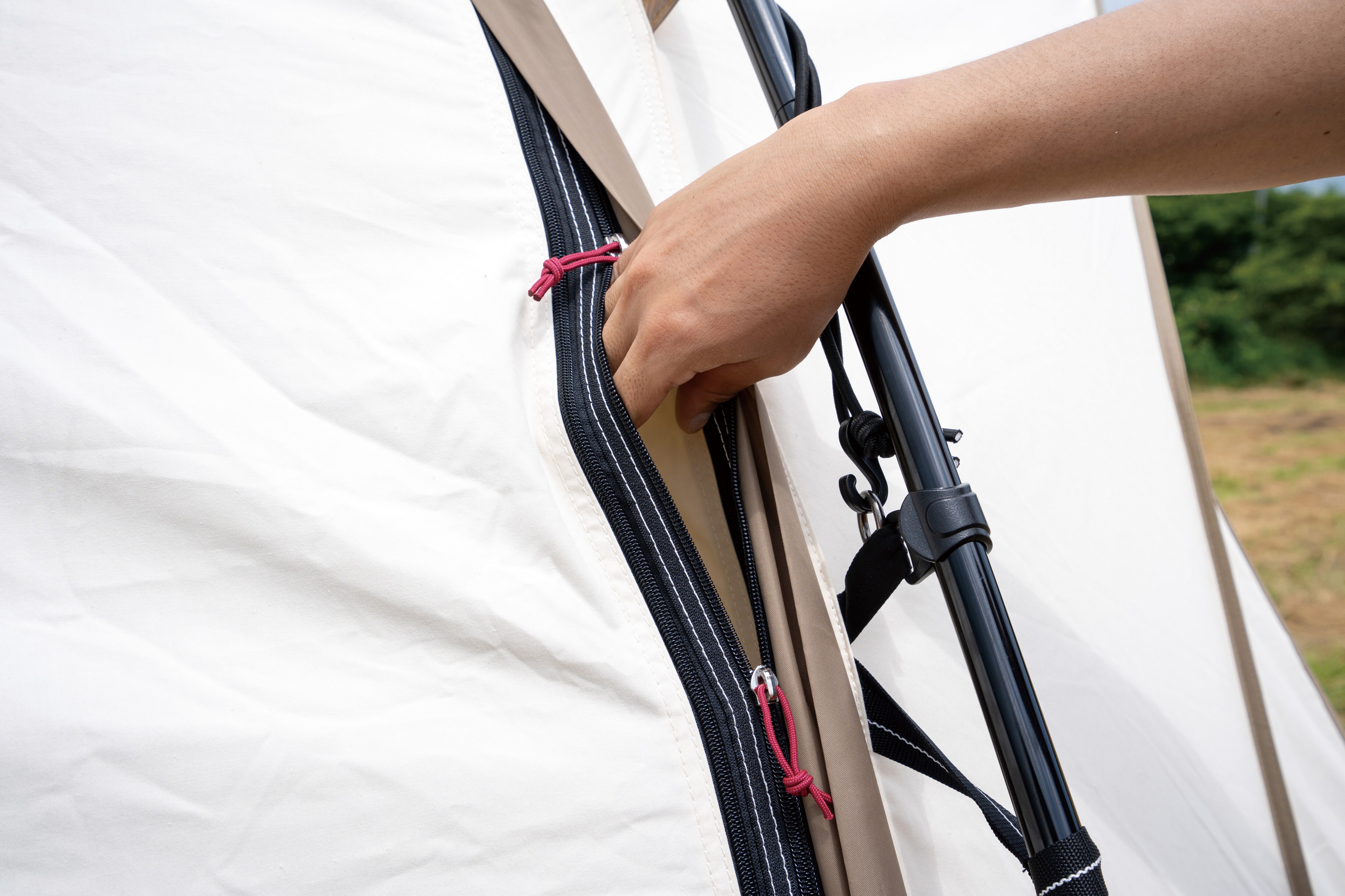 【ogawa】アポロン T/C (インナー別売) 2789 【代引き不可】4