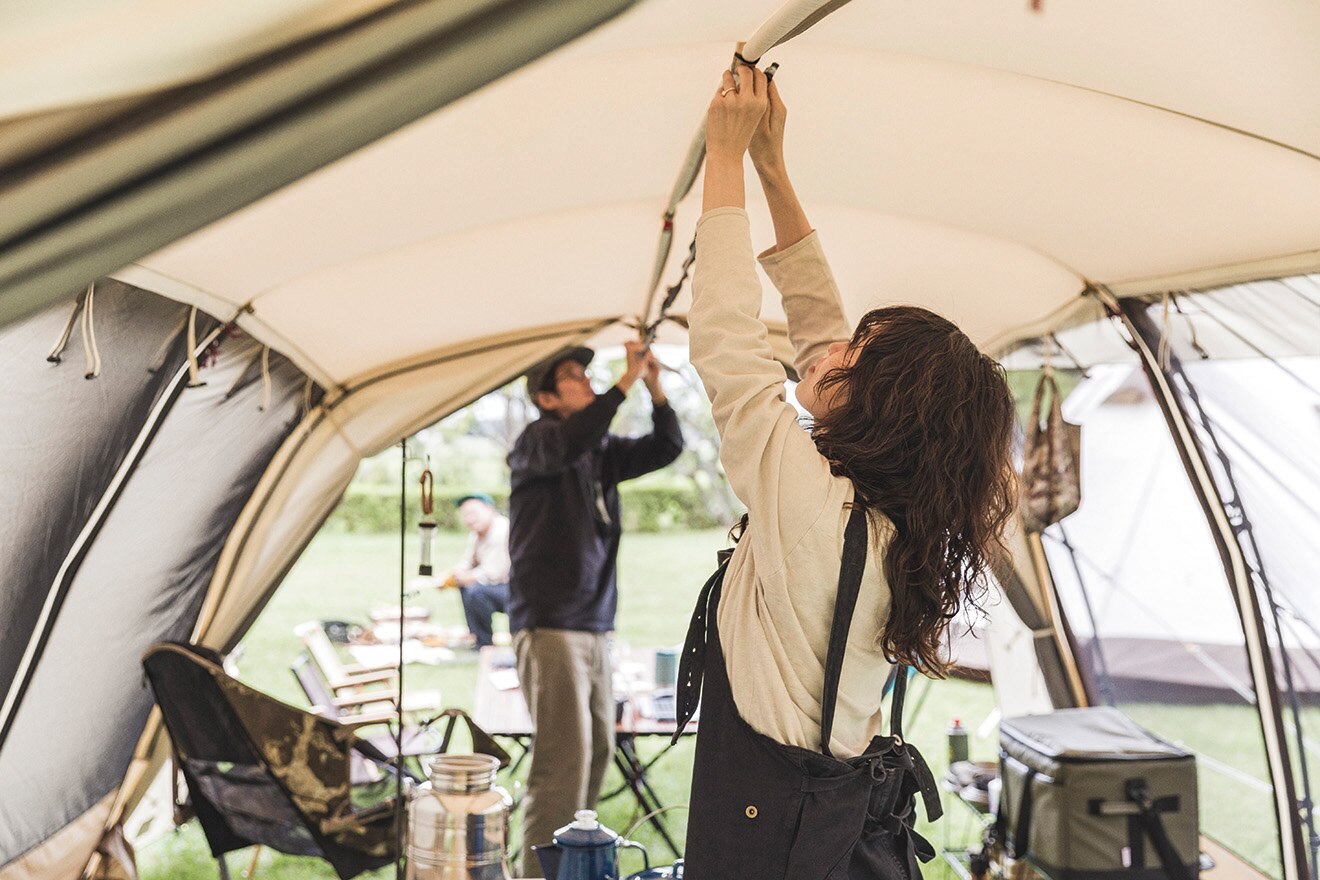 【ogawa】アポロン T/C (インナー別売) 2789 【代引き不可】6