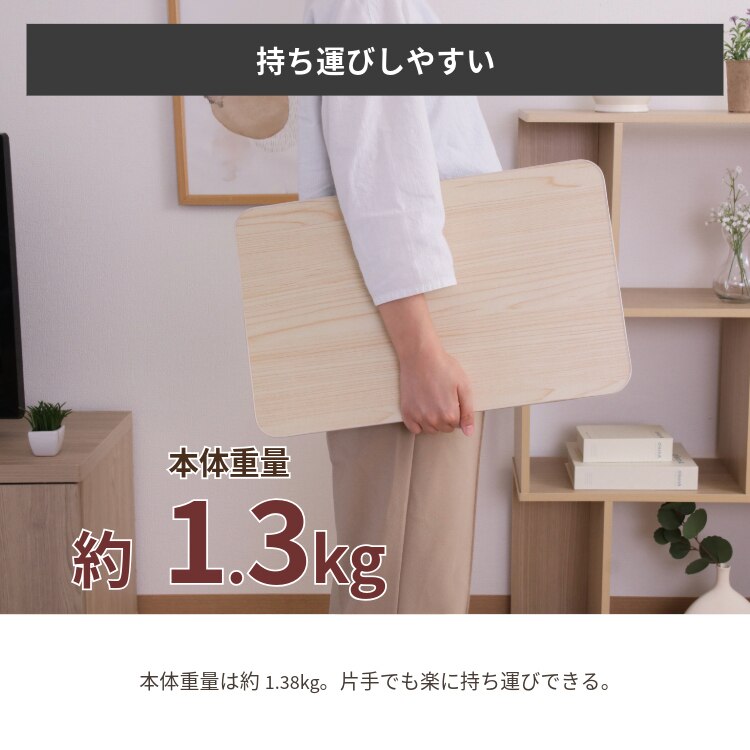 �ǂ��ł��g����~�j�e�[�u�� �i�`������ 4830