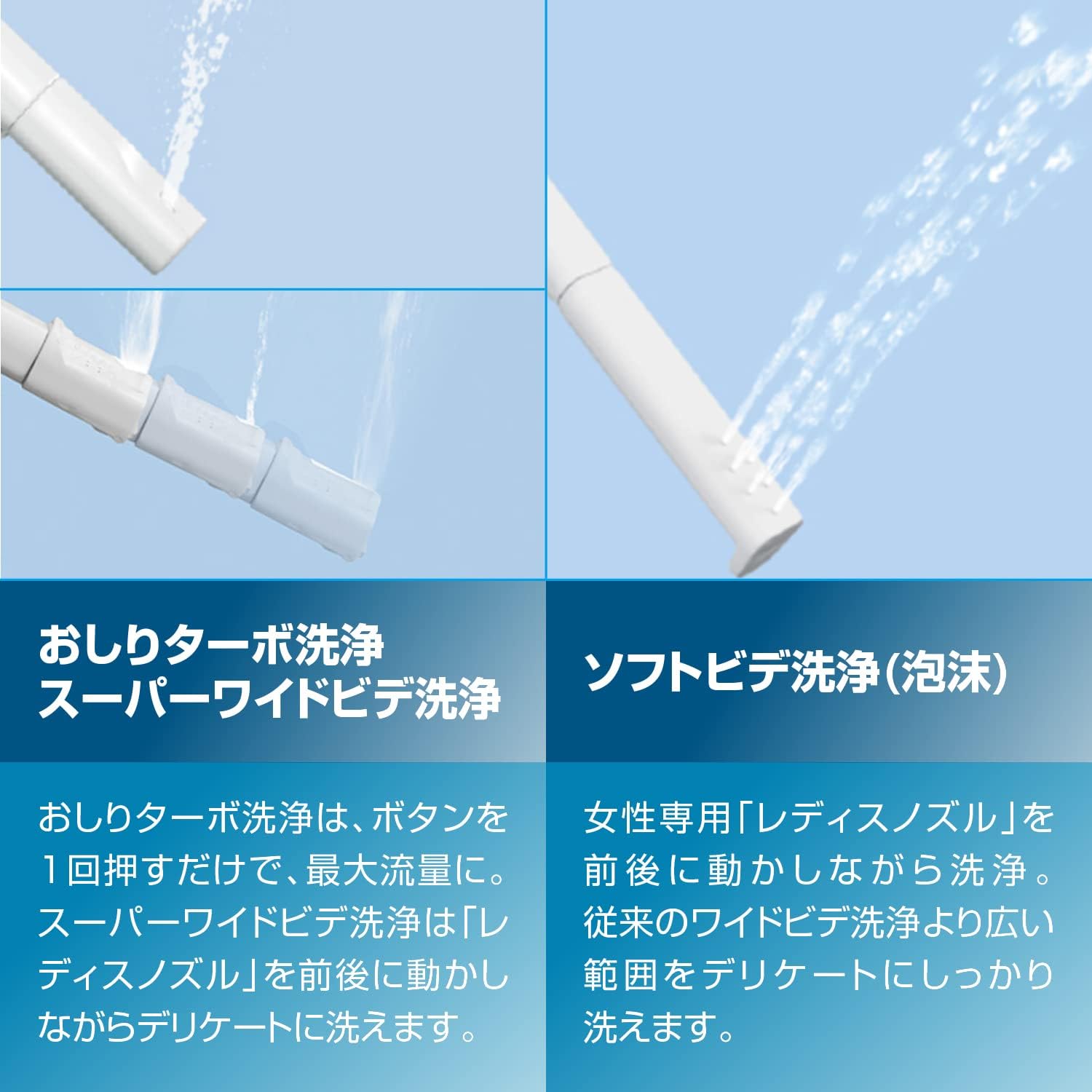 温水洗浄便座 リクシル 温水便座 暖房便座 洗浄便座 便座 瞬間式 シャワートイレ INAX  CW-RAA2 オフホワイト3