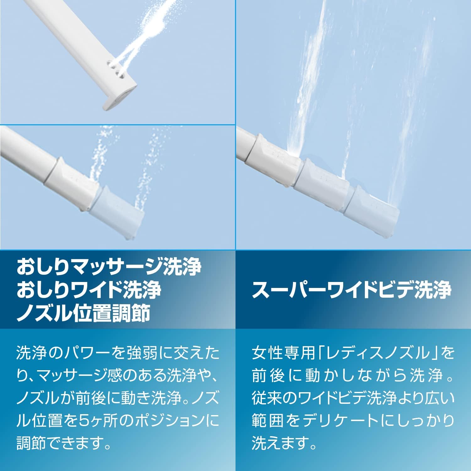 温水洗浄便座 リクシル 温水便座 暖房便座 洗浄便座 便座 瞬間式 シャワートイレ INAX  CW-RWA3A オフホワイト3