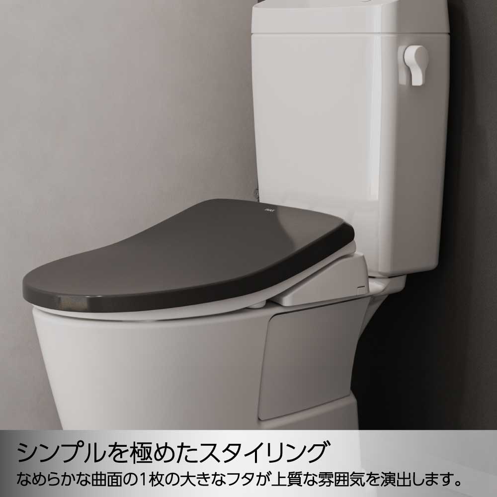 温水洗浄便座 リクシル 温水便座 暖房便座 洗浄便座 便座 瞬間式 シャワートイレ INAX  CW-VA11 ピュアホワイト0