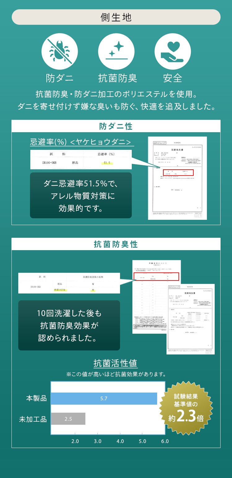 ���ꂢ�D���̂��߂̐􂦂�~���ӂƂ�