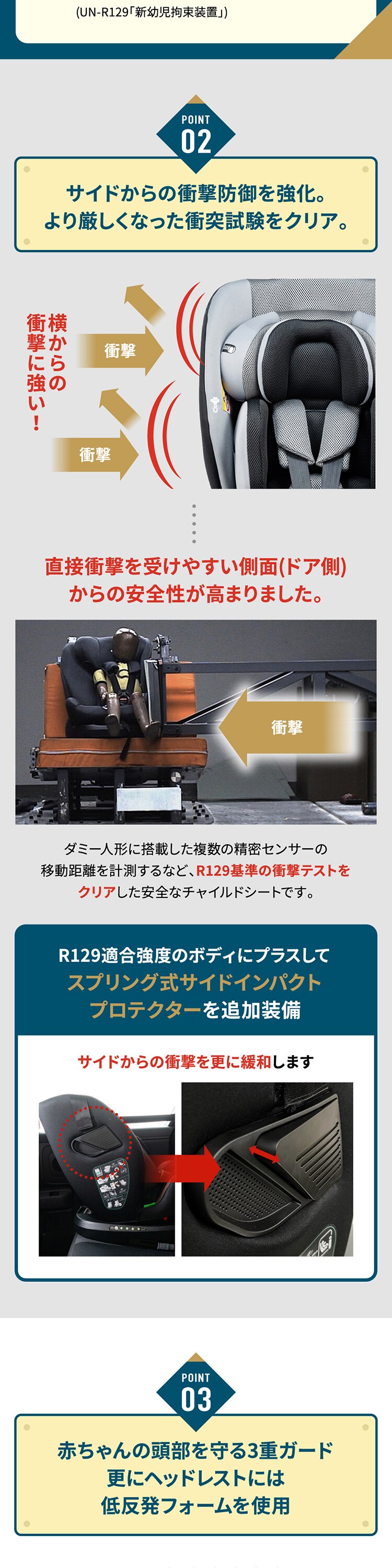 ターンピット FーTT グレー【プラザセレクト】2