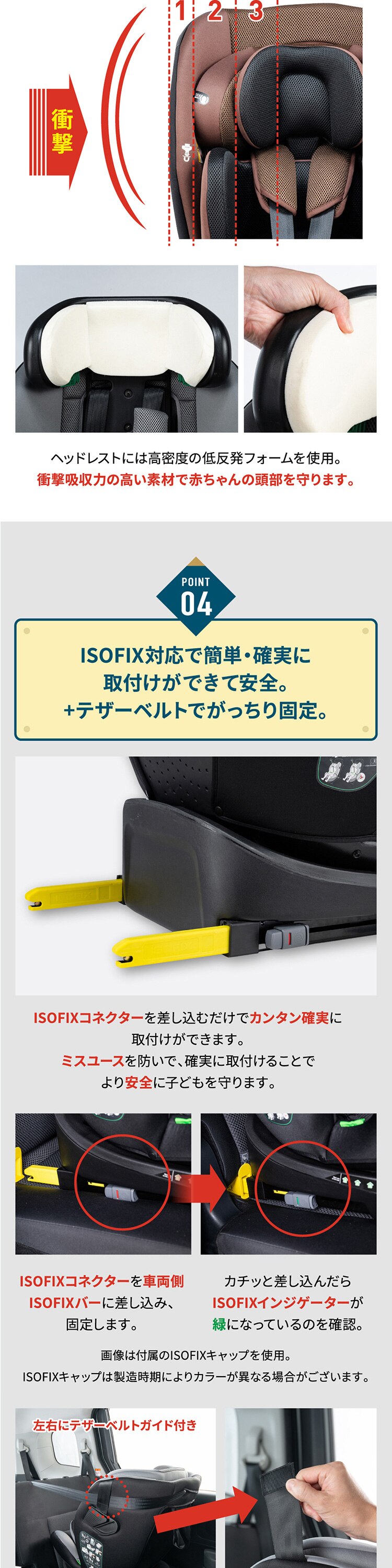 ターンピット FーTT グレー【プラザセレクト】3