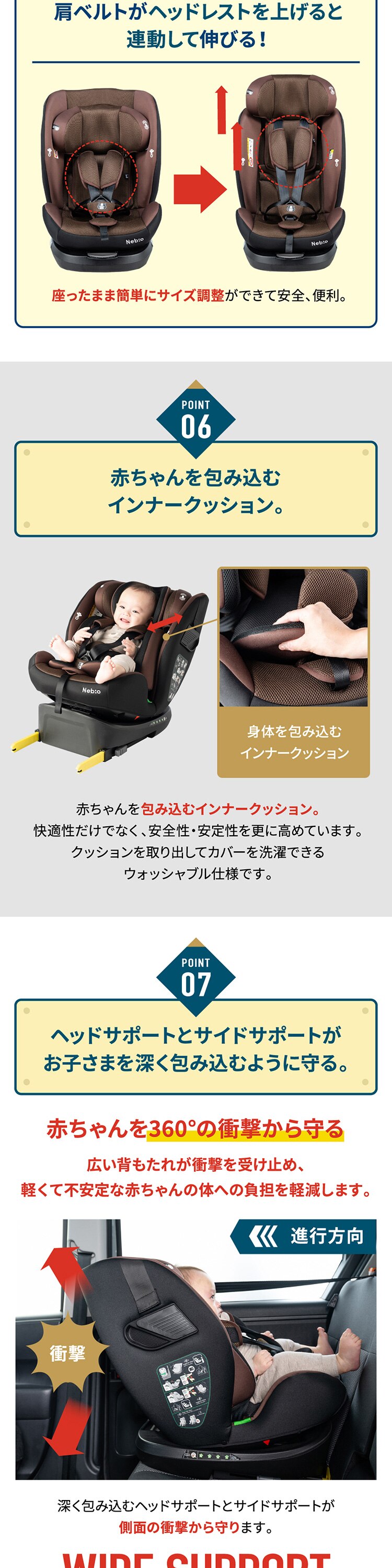 ターンピット FーTT グレー【プラザセレクト】5