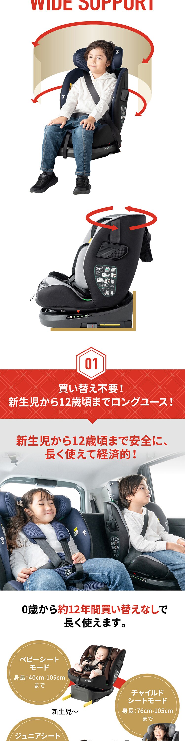 ターンピット FーTT グレー【プラザセレクト】6