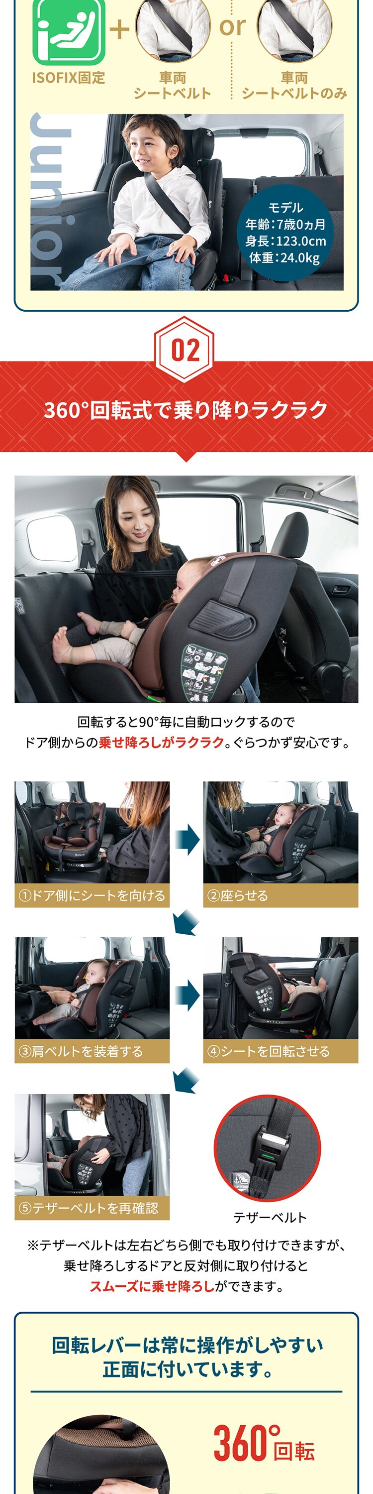 ターンピット FーTT グレー【プラザセレクト】8