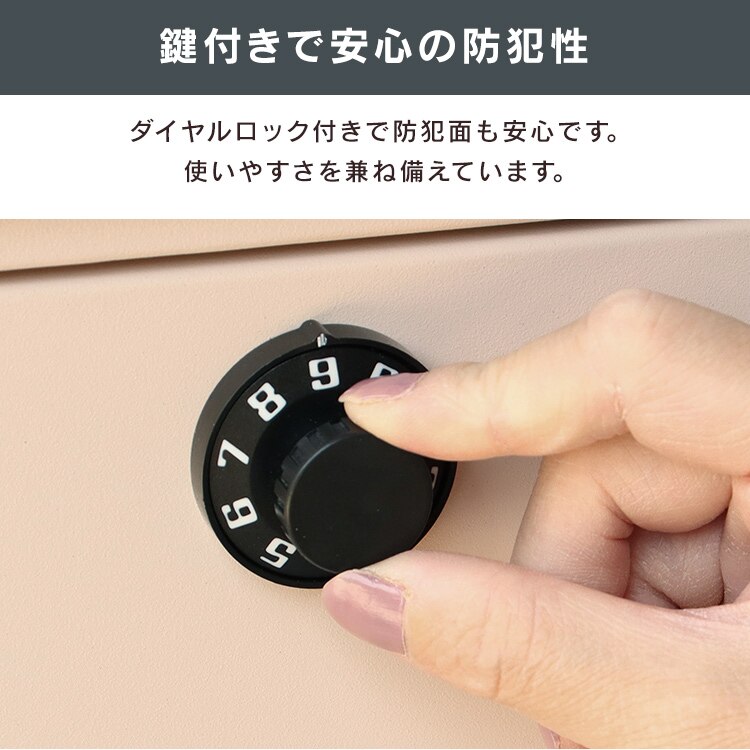 スタンドポスト ポスト 【Sesto（セスト）】 SDM-038 ブルーグレーMOJYU おしゃれ DIY 固定4