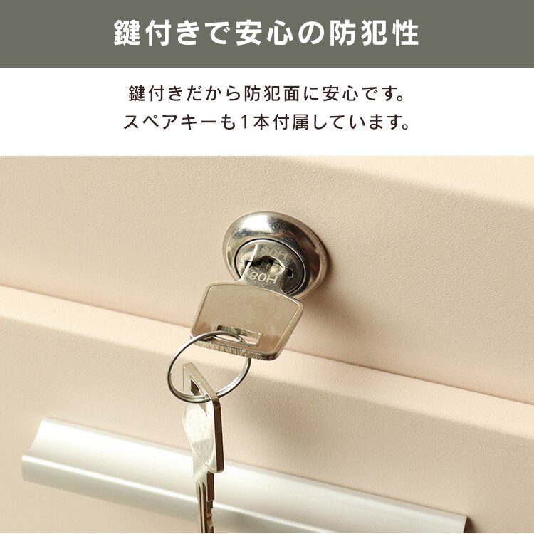 スタンドポスト ポスト 【Orla（オーラ）】 SDM-044 ブルーグレーMOJYU おしゃれ DIY 置き配4