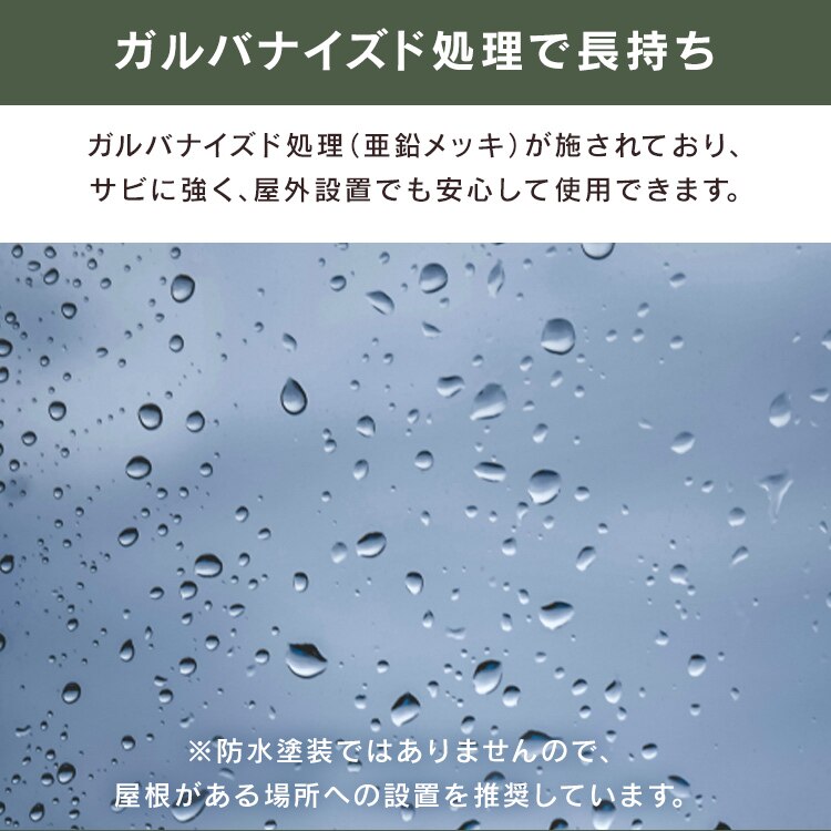 スタンドポスト ポスト 【Dalila（ダリラ）】 SDM-077 フォレストグリーンMOJYU おしゃれ 錆びにくい 固定【前払い不可】【代引き不可】【同梱不可】6