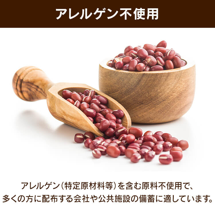 【1箱】チョコえいようかん 5年間保存可能 非常食 保存食 防災食 3